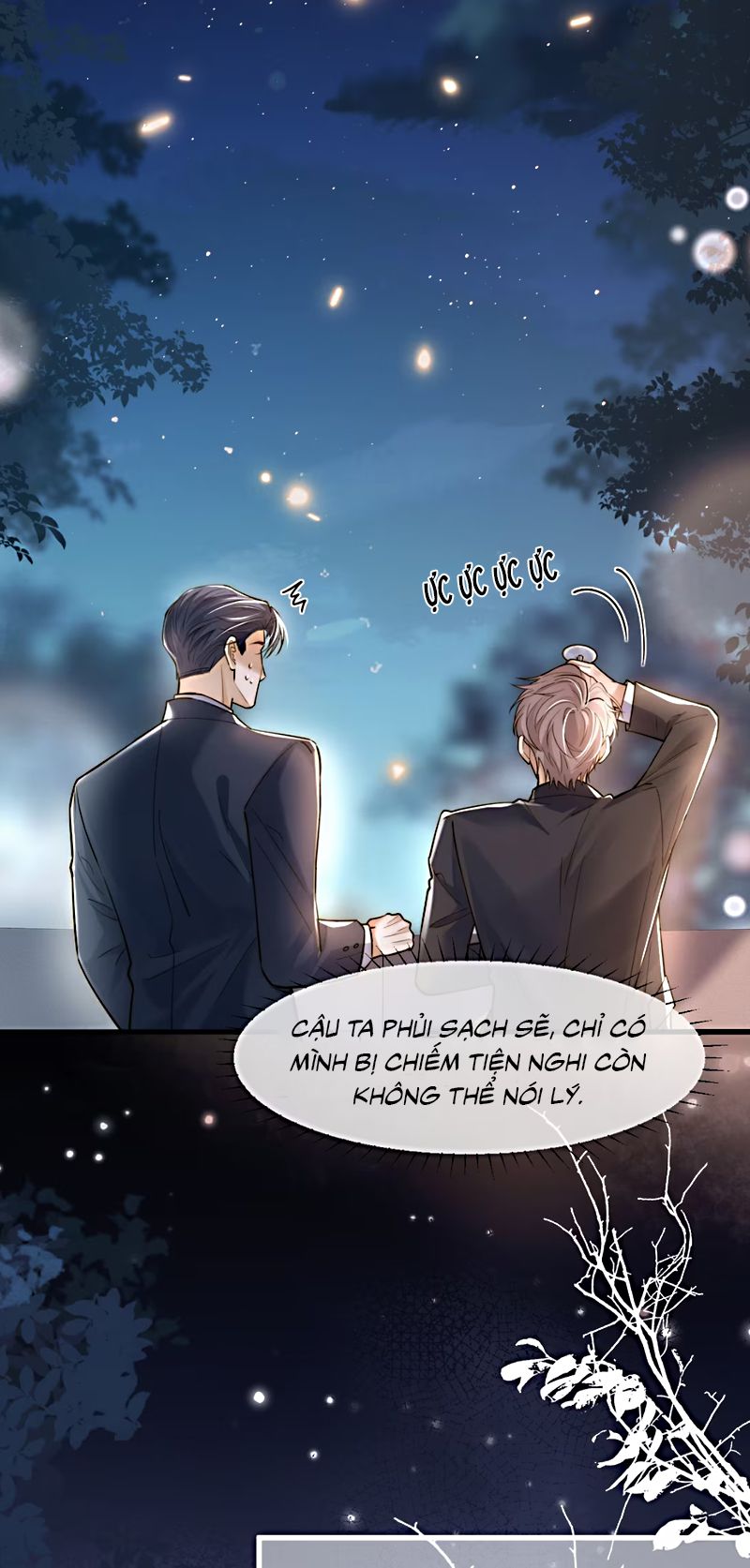 Tiêu Rồi, Sau Khi Bị Đánh Dấu Sinh Trứng Rắn Rồi Chap 10 - Trang 2