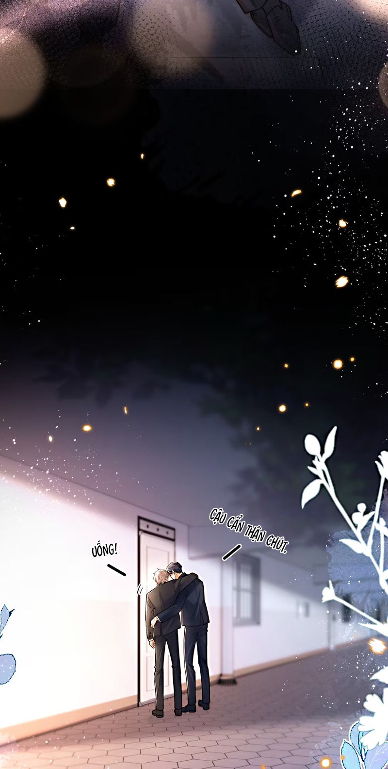 Tiêu Rồi, Sau Khi Bị Đánh Dấu Sinh Trứng Rắn Rồi Chap 10 - Trang 2