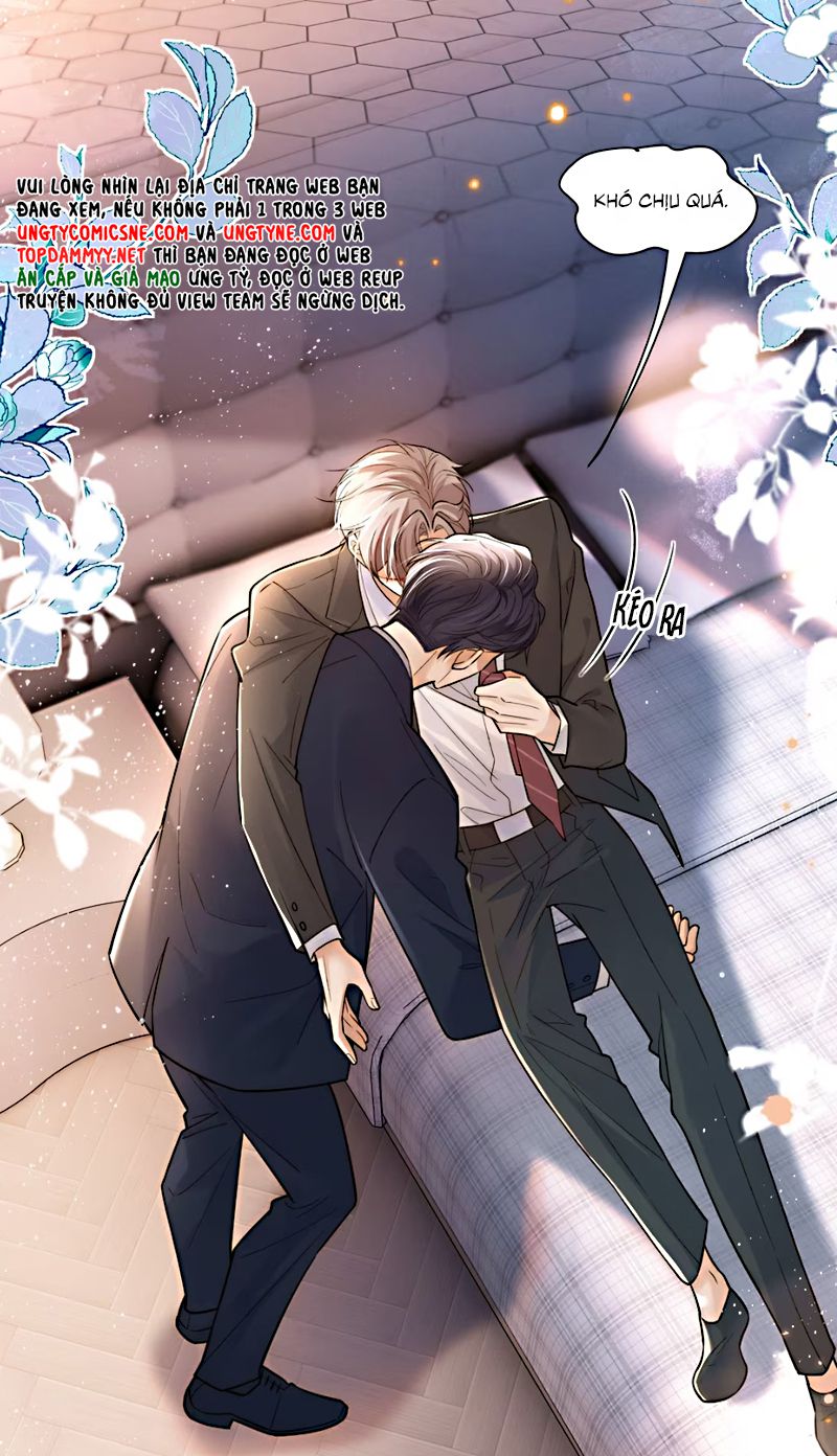 Tiêu Rồi, Sau Khi Bị Đánh Dấu Sinh Trứng Rắn Rồi Chap 10 - Trang 2