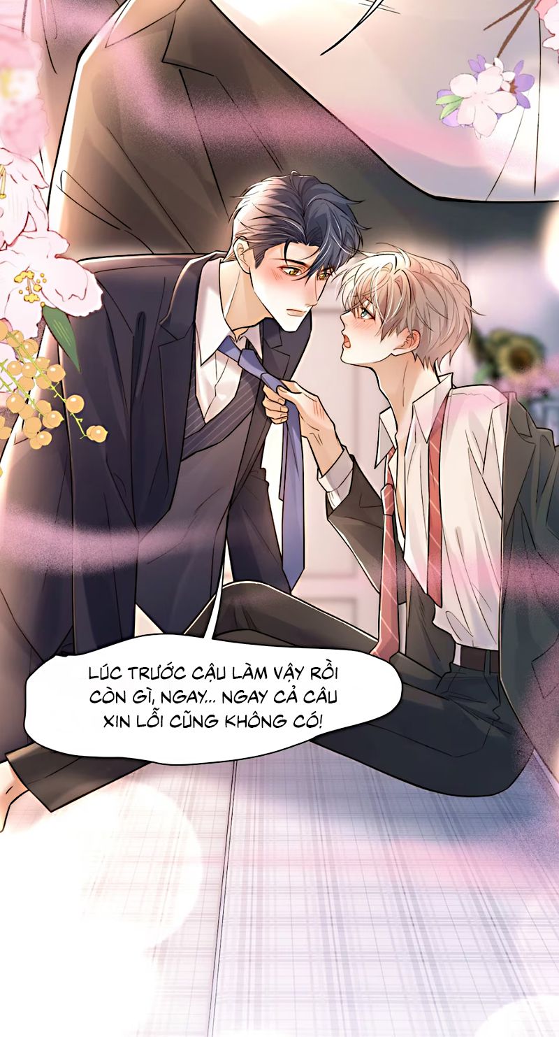 Tiêu Rồi, Sau Khi Bị Đánh Dấu Sinh Trứng Rắn Rồi Chap 10 - Trang 2