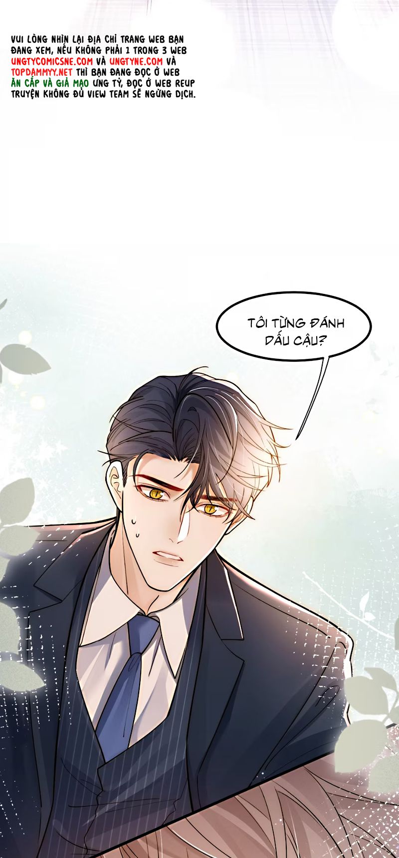 Tiêu Rồi, Sau Khi Bị Đánh Dấu Sinh Trứng Rắn Rồi Chap 10 - Trang 2