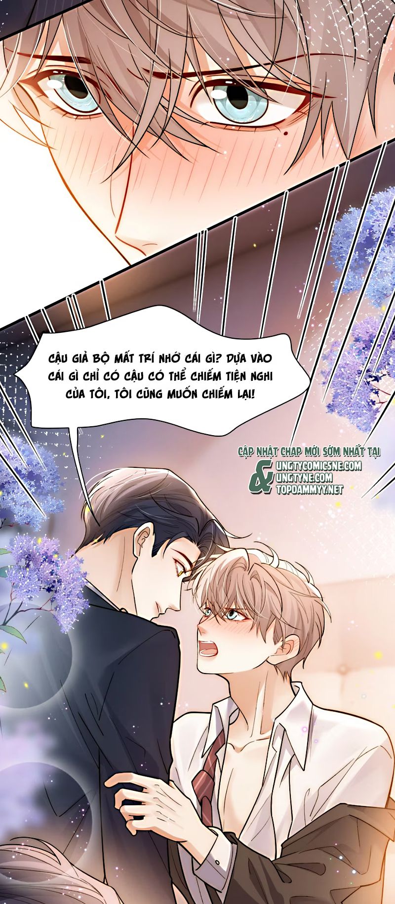 Tiêu Rồi, Sau Khi Bị Đánh Dấu Sinh Trứng Rắn Rồi Chap 10 - Trang 2