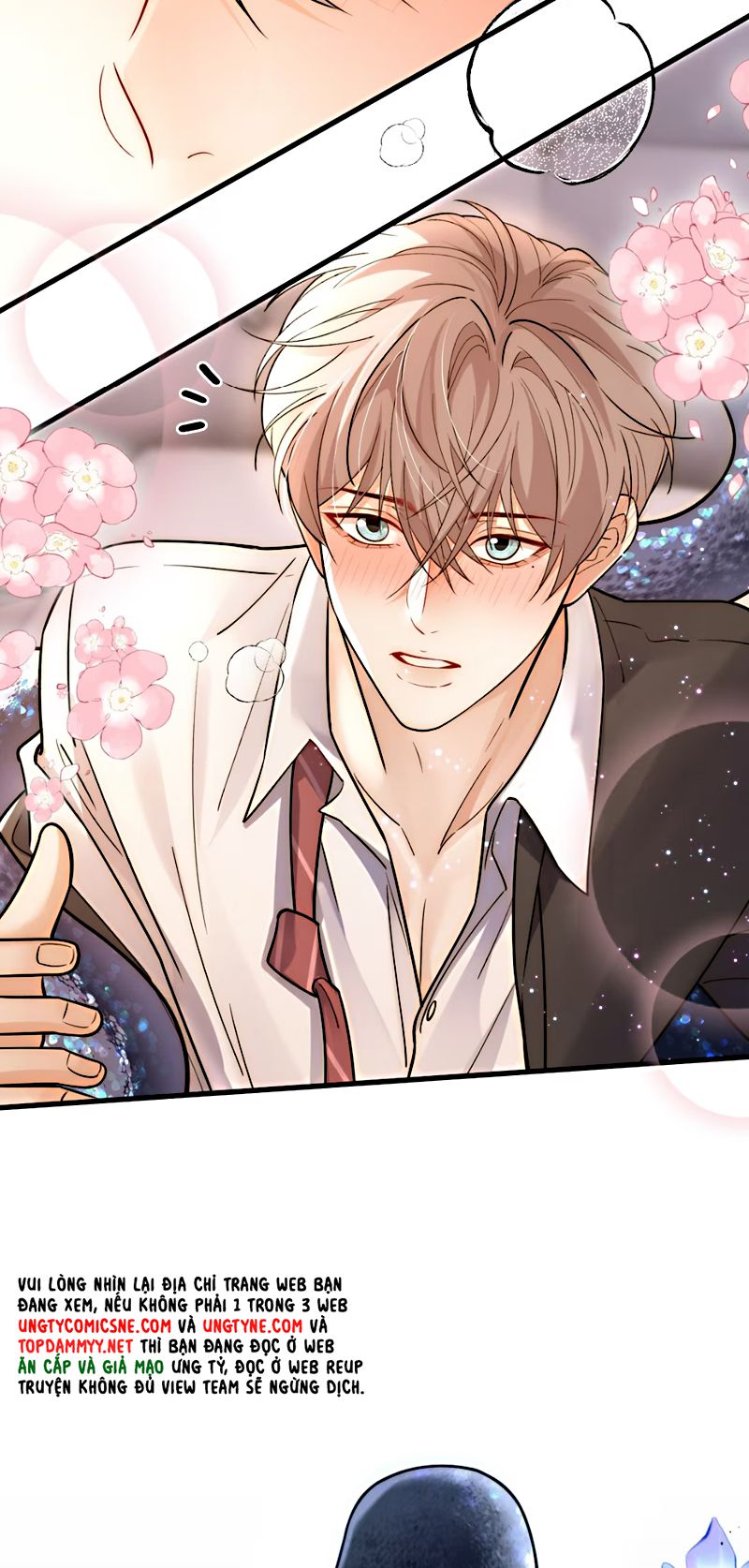 Tiêu Rồi, Sau Khi Bị Đánh Dấu Sinh Trứng Rắn Rồi Chap 10 - Trang 2