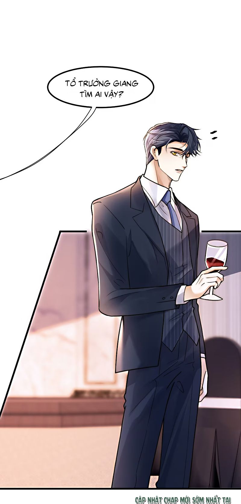 Tiêu Rồi, Sau Khi Bị Đánh Dấu Sinh Trứng Rắn Rồi Chap 10 - Trang 2