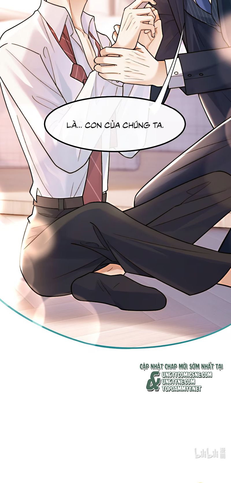 Tiêu Rồi, Sau Khi Bị Đánh Dấu Sinh Trứng Rắn Rồi Chap 10 - Trang 2