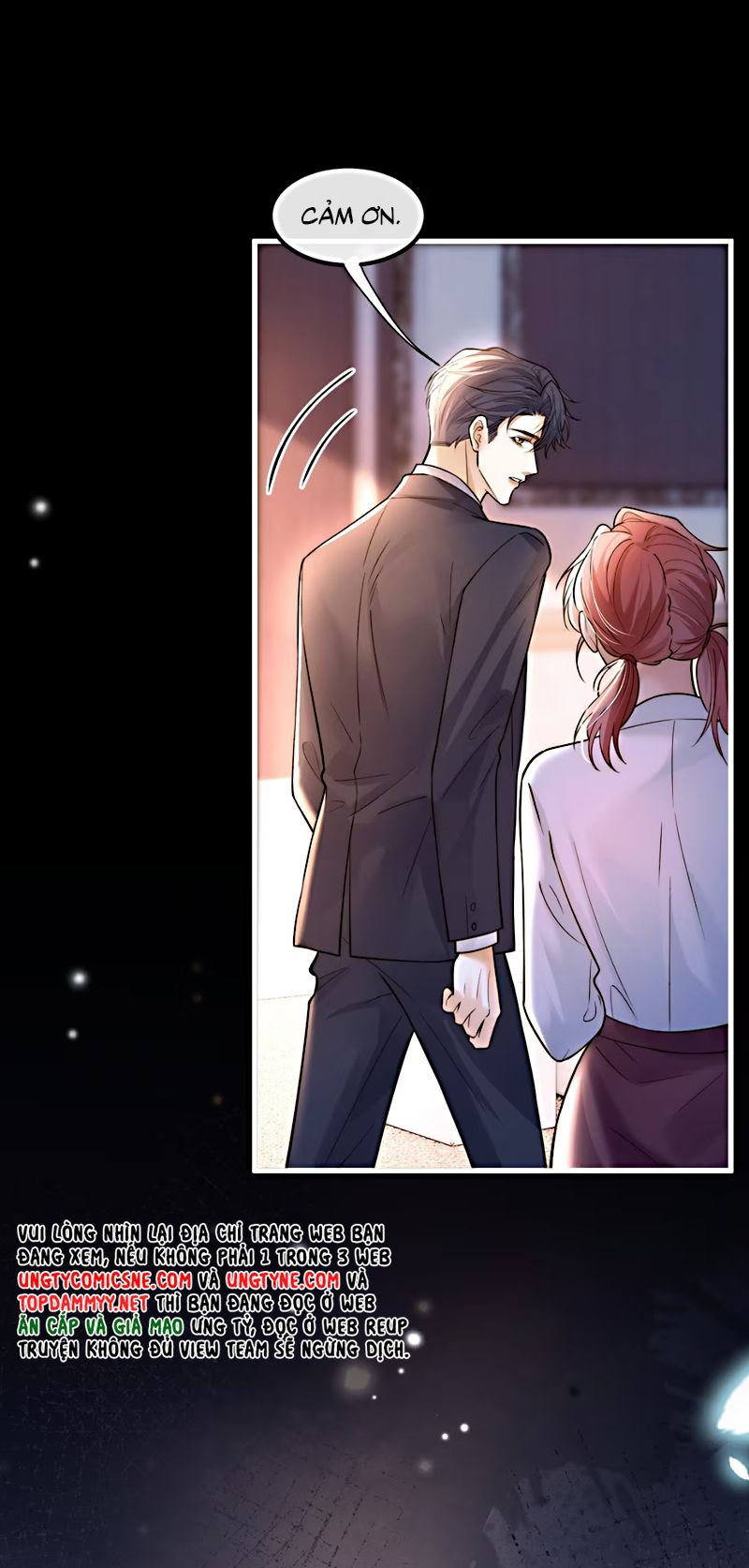 Tiêu Rồi, Sau Khi Bị Đánh Dấu Sinh Trứng Rắn Rồi Chap 10 - Trang 2