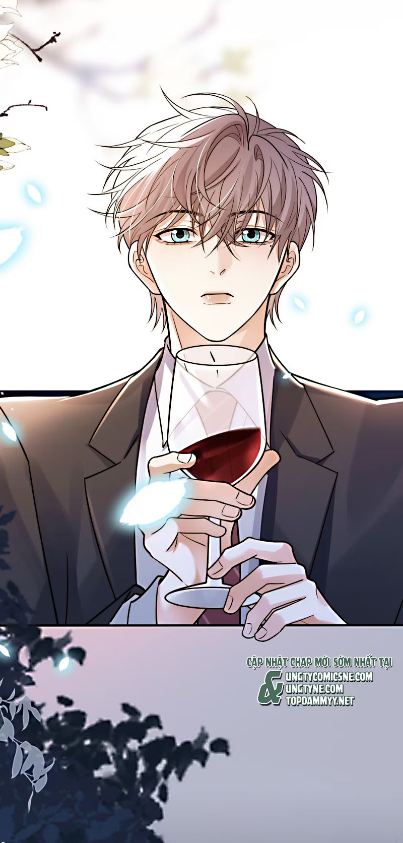 Tiêu Rồi, Sau Khi Bị Đánh Dấu Sinh Trứng Rắn Rồi Chap 10 - Trang 2