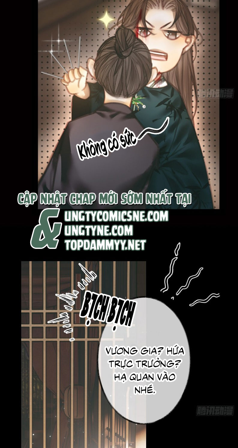 An Tọa Trước Khung Cửa Sáng Chap 3 - Trang 2