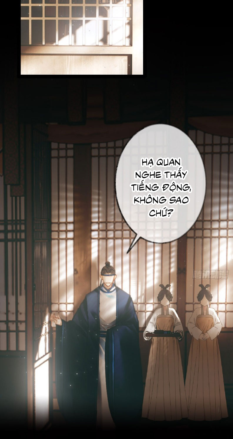 An Tọa Trước Khung Cửa Sáng Chap 3 - Trang 2