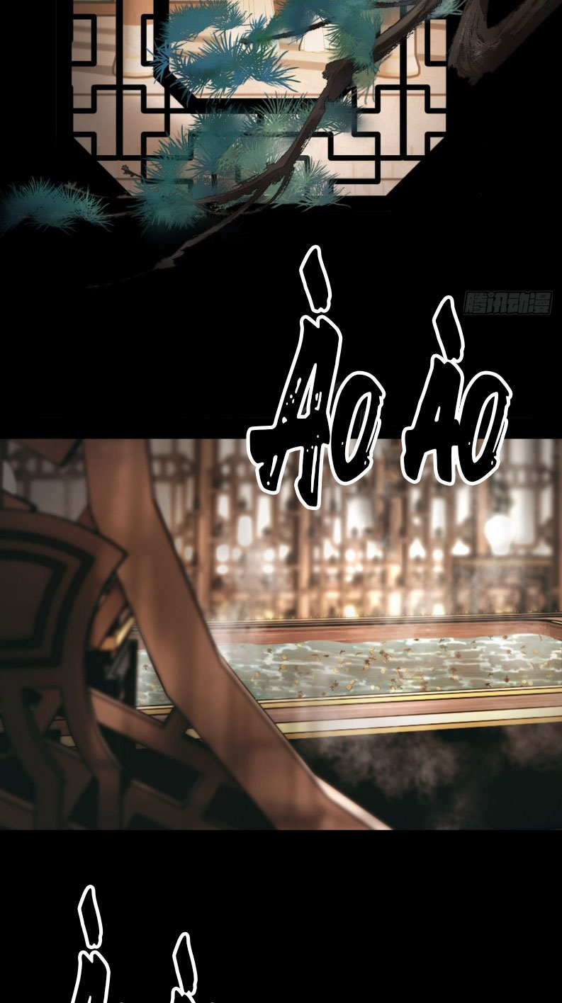 An Tọa Trước Khung Cửa Sáng Chap 3 - Trang 2