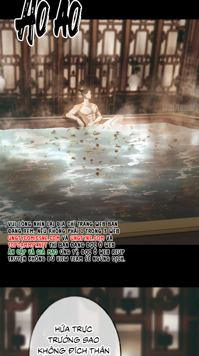 An Tọa Trước Khung Cửa Sáng Chap 3 - Trang 2