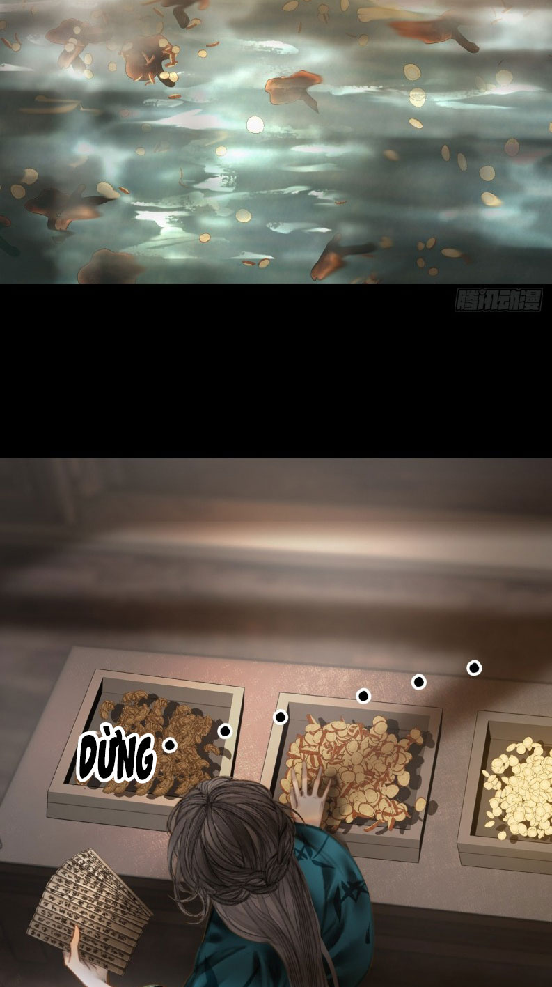 An Tọa Trước Khung Cửa Sáng Chap 3 - Trang 2