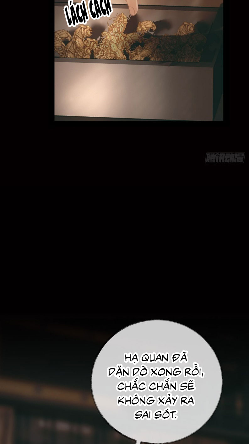 An Tọa Trước Khung Cửa Sáng Chap 3 - Trang 2