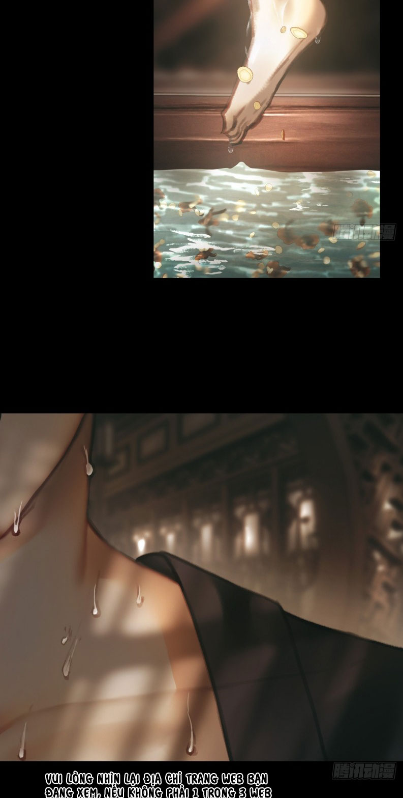 An Tọa Trước Khung Cửa Sáng Chap 3 - Trang 2