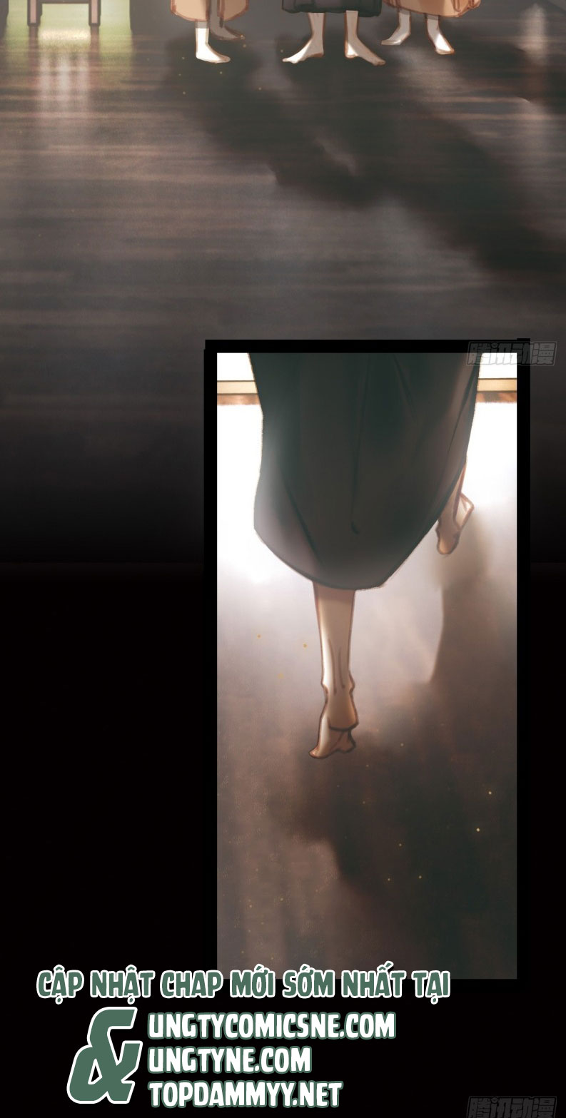An Tọa Trước Khung Cửa Sáng Chap 3 - Trang 2