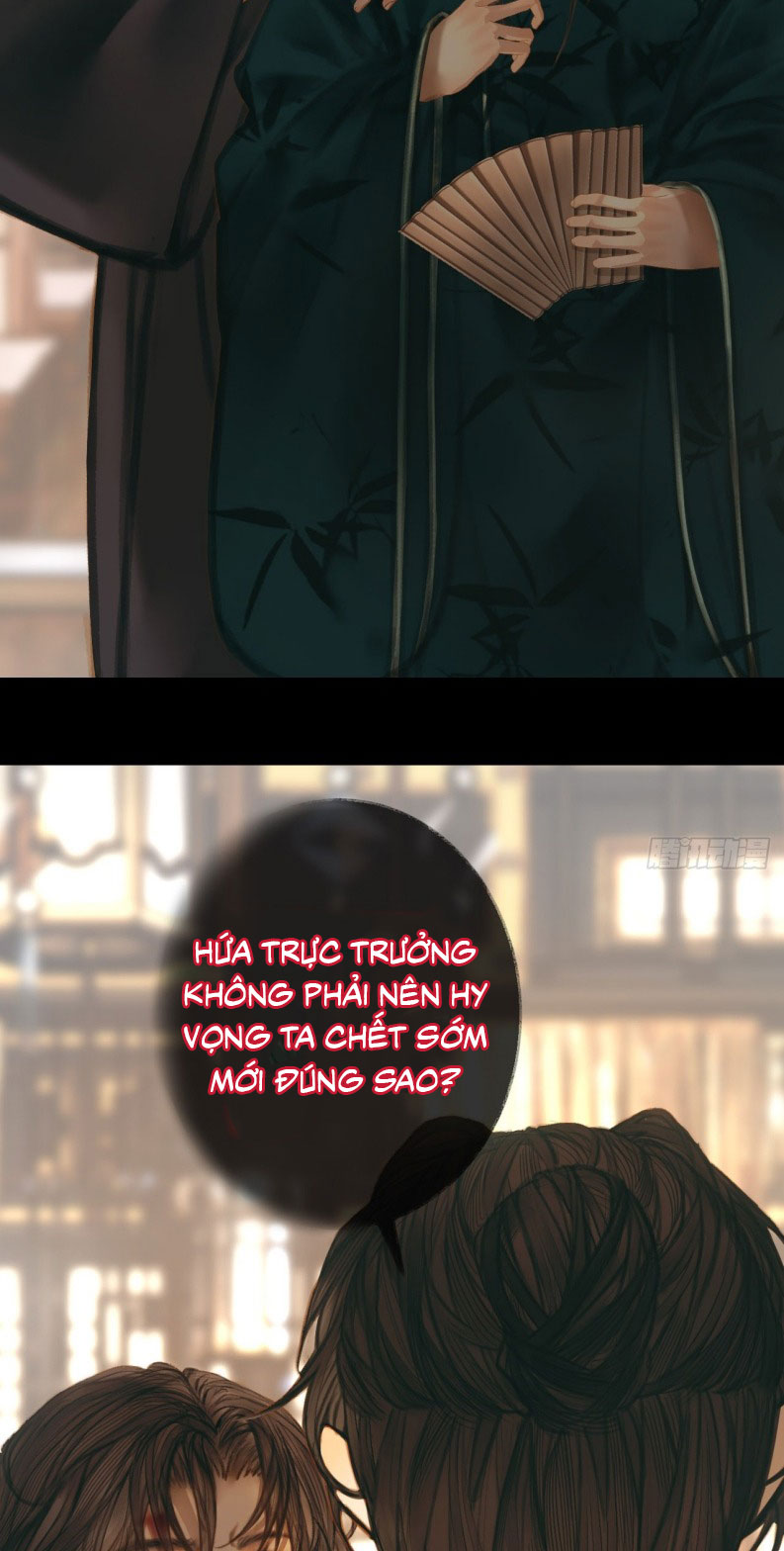 An Tọa Trước Khung Cửa Sáng Chap 3 - Trang 2