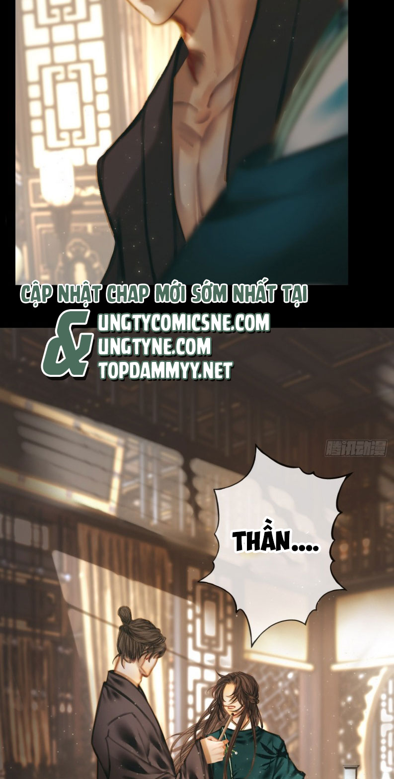 An Tọa Trước Khung Cửa Sáng Chap 3 - Trang 2