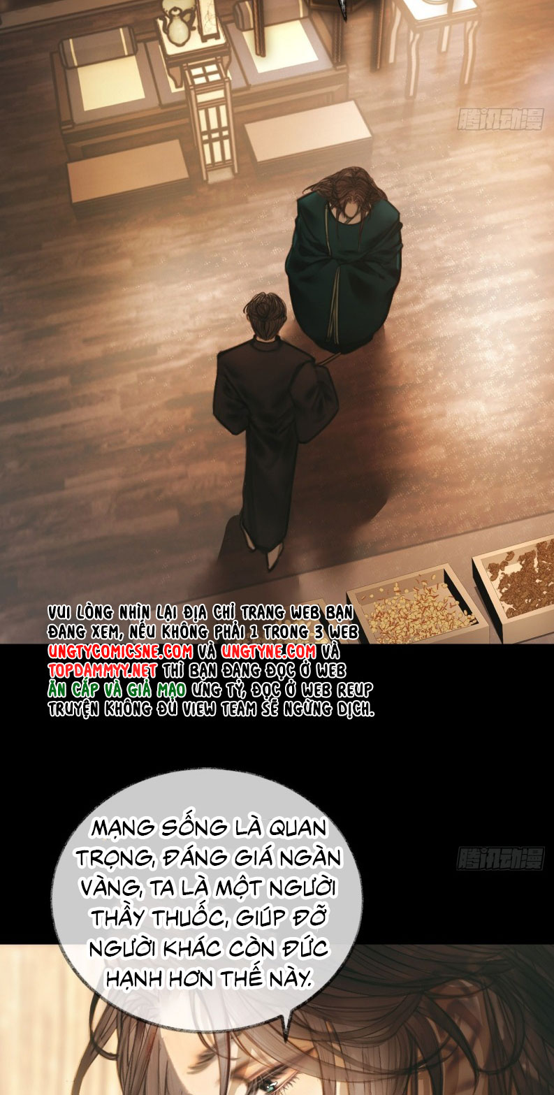 An Tọa Trước Khung Cửa Sáng Chap 3 - Trang 2