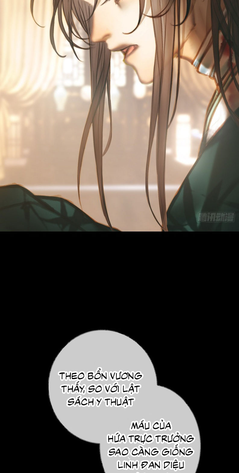 An Tọa Trước Khung Cửa Sáng Chap 3 - Trang 2