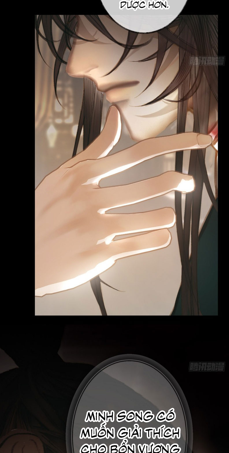 An Tọa Trước Khung Cửa Sáng Chap 3 - Trang 2