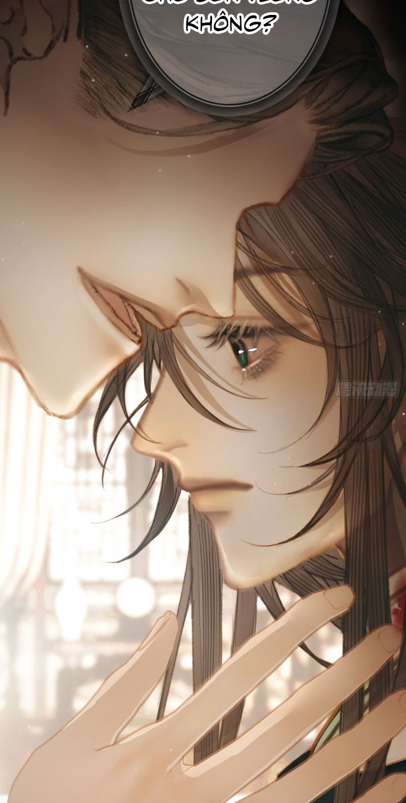 An Tọa Trước Khung Cửa Sáng Chap 3 - Trang 2