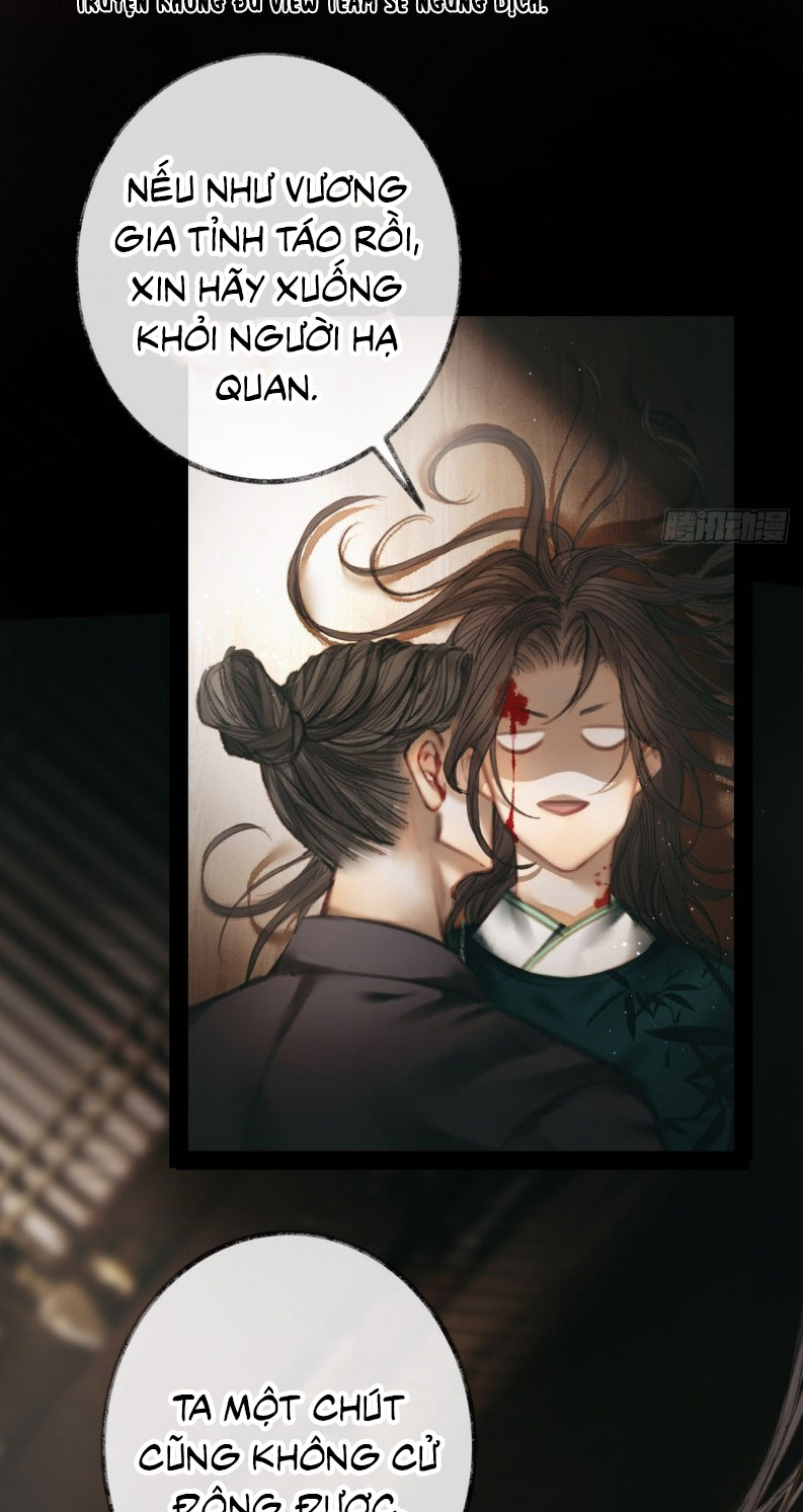 An Tọa Trước Khung Cửa Sáng Chap 3 - Trang 2