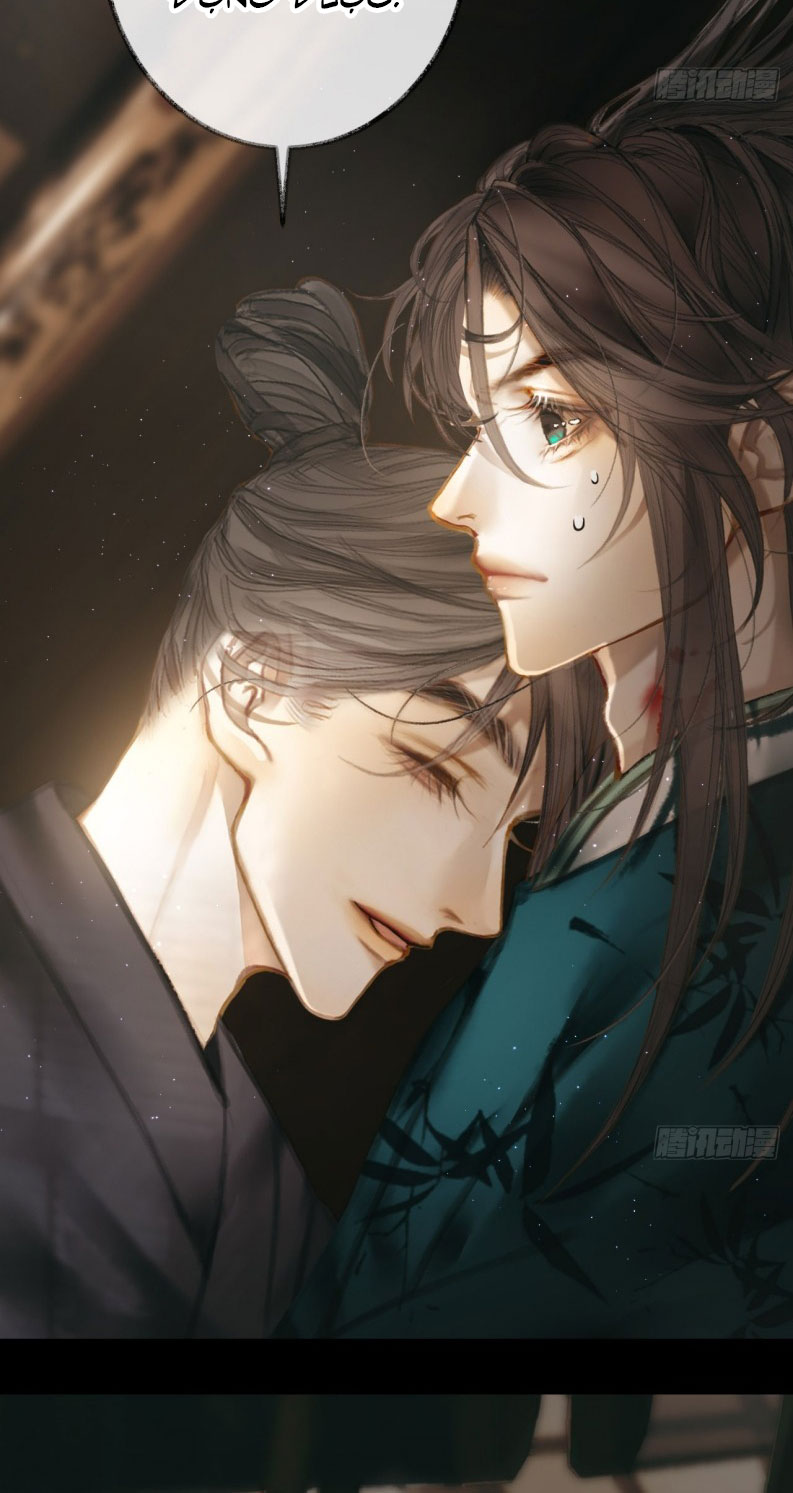 An Tọa Trước Khung Cửa Sáng Chap 3 - Trang 2