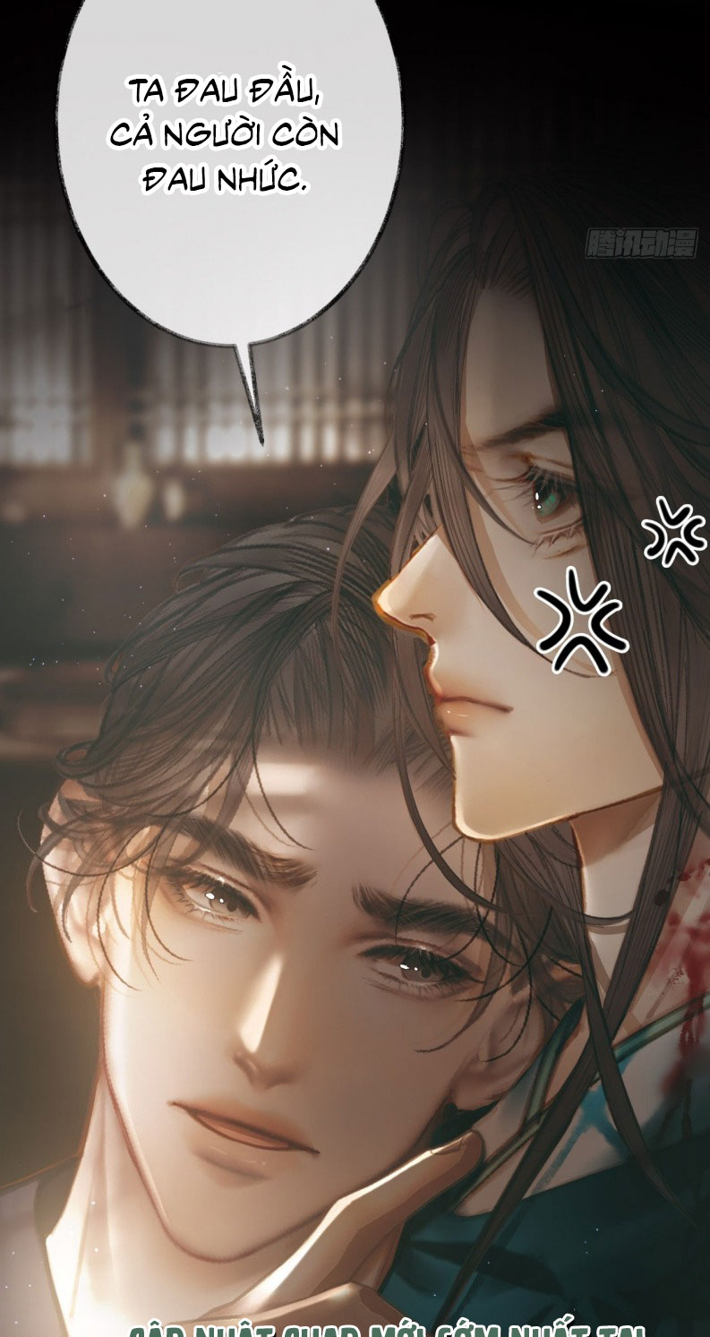 An Tọa Trước Khung Cửa Sáng Chap 3 - Trang 2