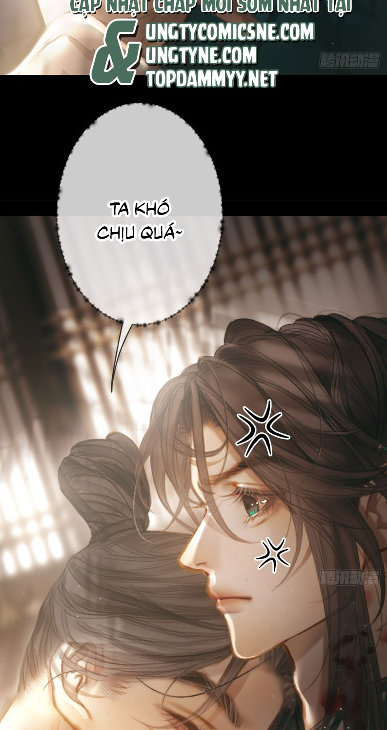 An Tọa Trước Khung Cửa Sáng Chap 3 - Trang 2