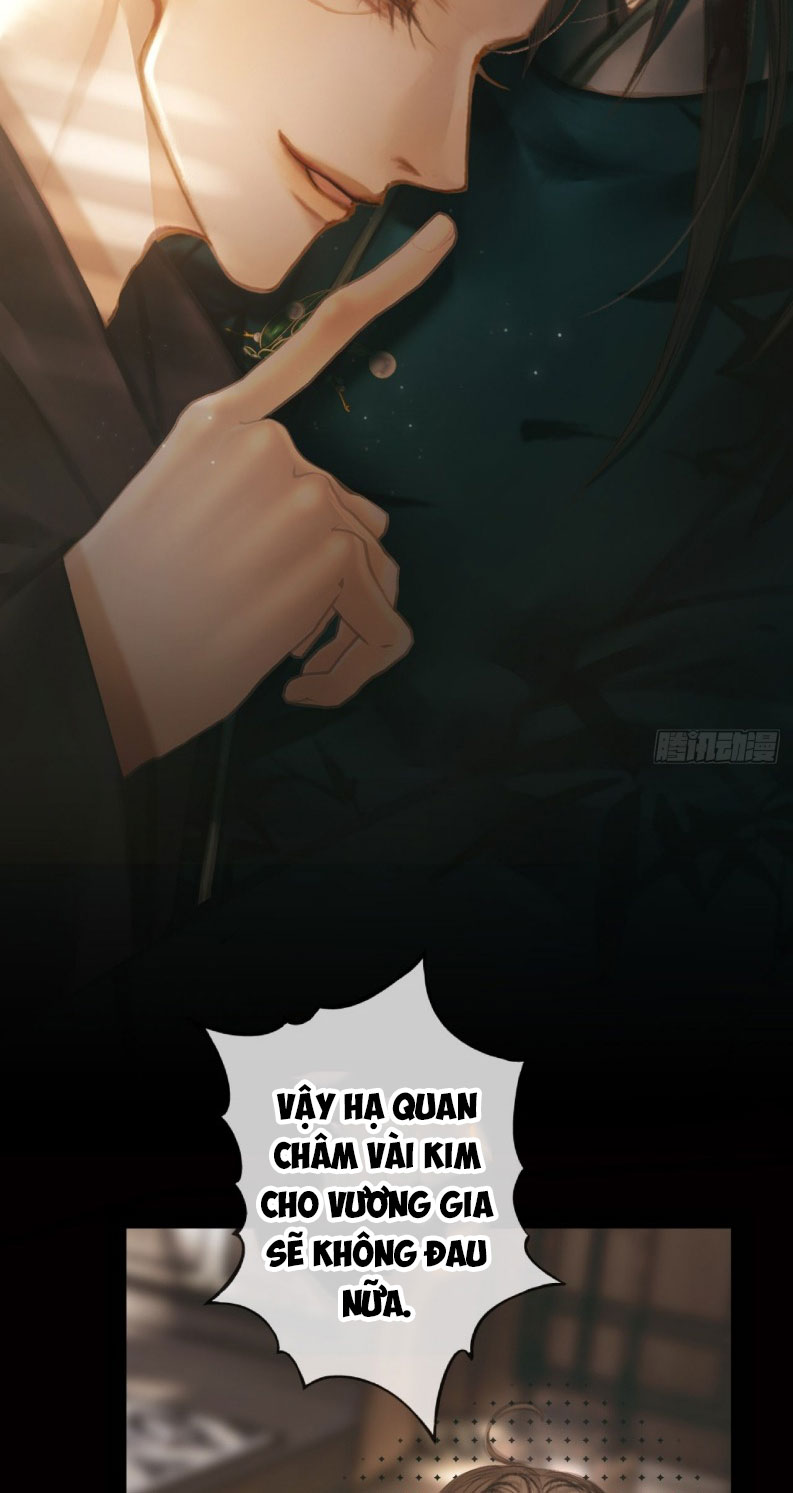 An Tọa Trước Khung Cửa Sáng Chap 3 - Trang 2