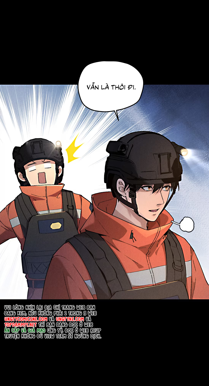 Sơn Thần Và Ta Trao Đổi Thân Thể Chap 1 - Trang 2