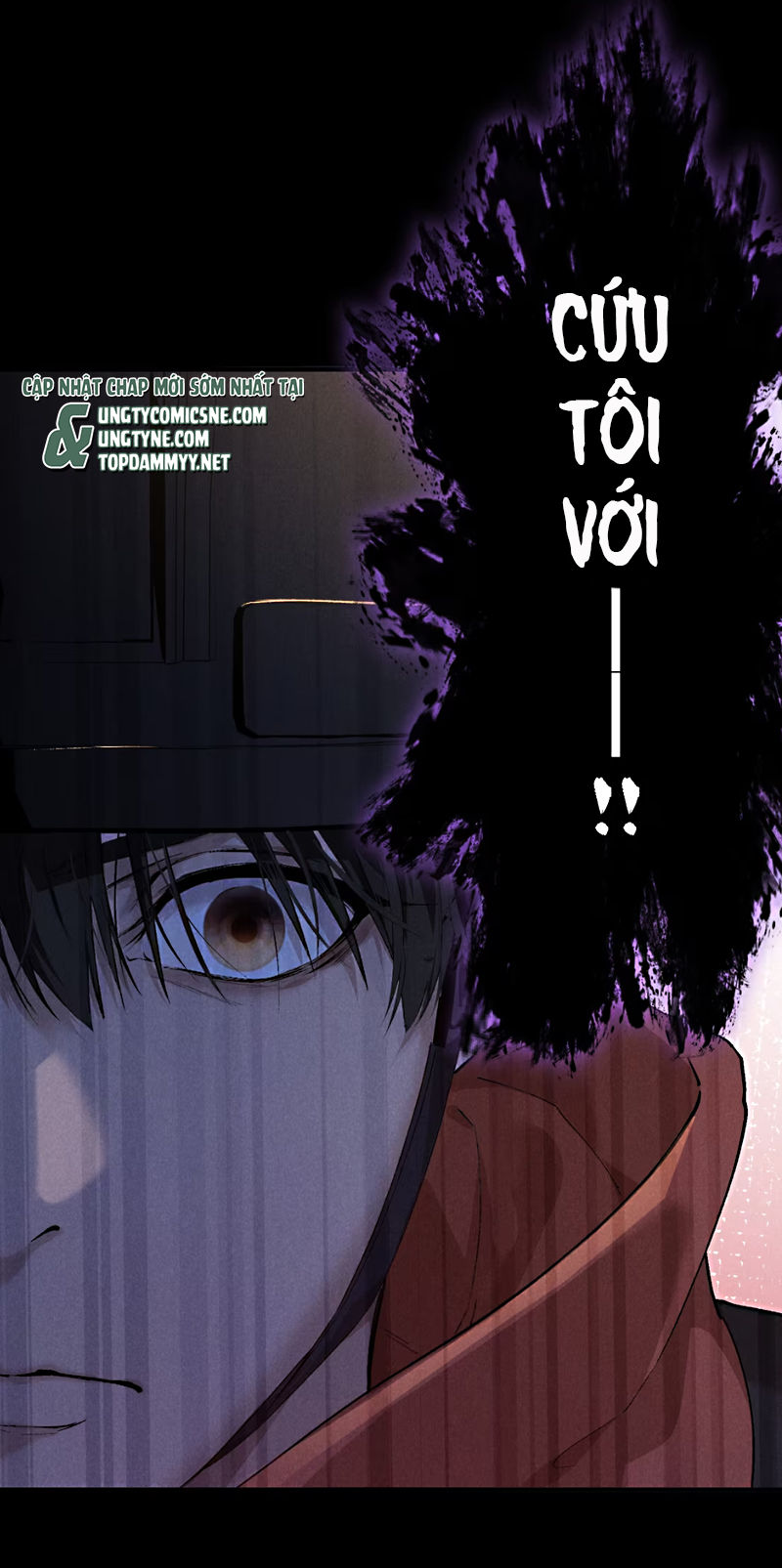 Sơn Thần Và Ta Trao Đổi Thân Thể Chap 1 - Trang 2