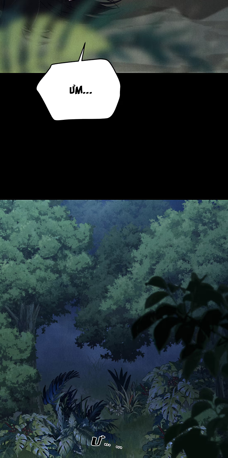 Sơn Thần Và Ta Trao Đổi Thân Thể Chap 1 - Trang 2