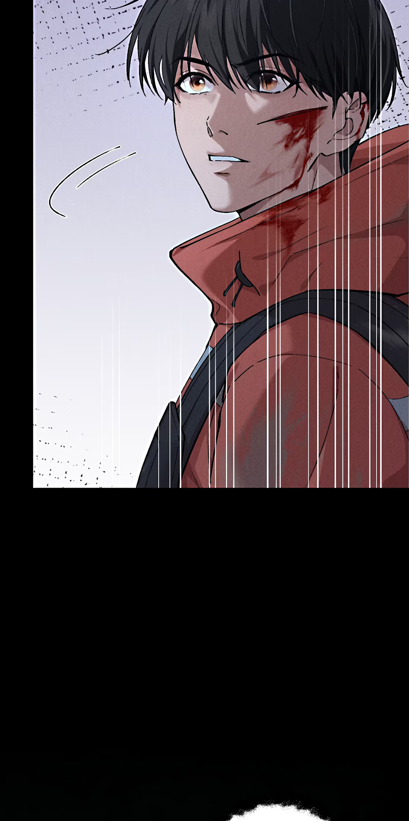 Sơn Thần Và Ta Trao Đổi Thân Thể Chap 1 - Trang 2