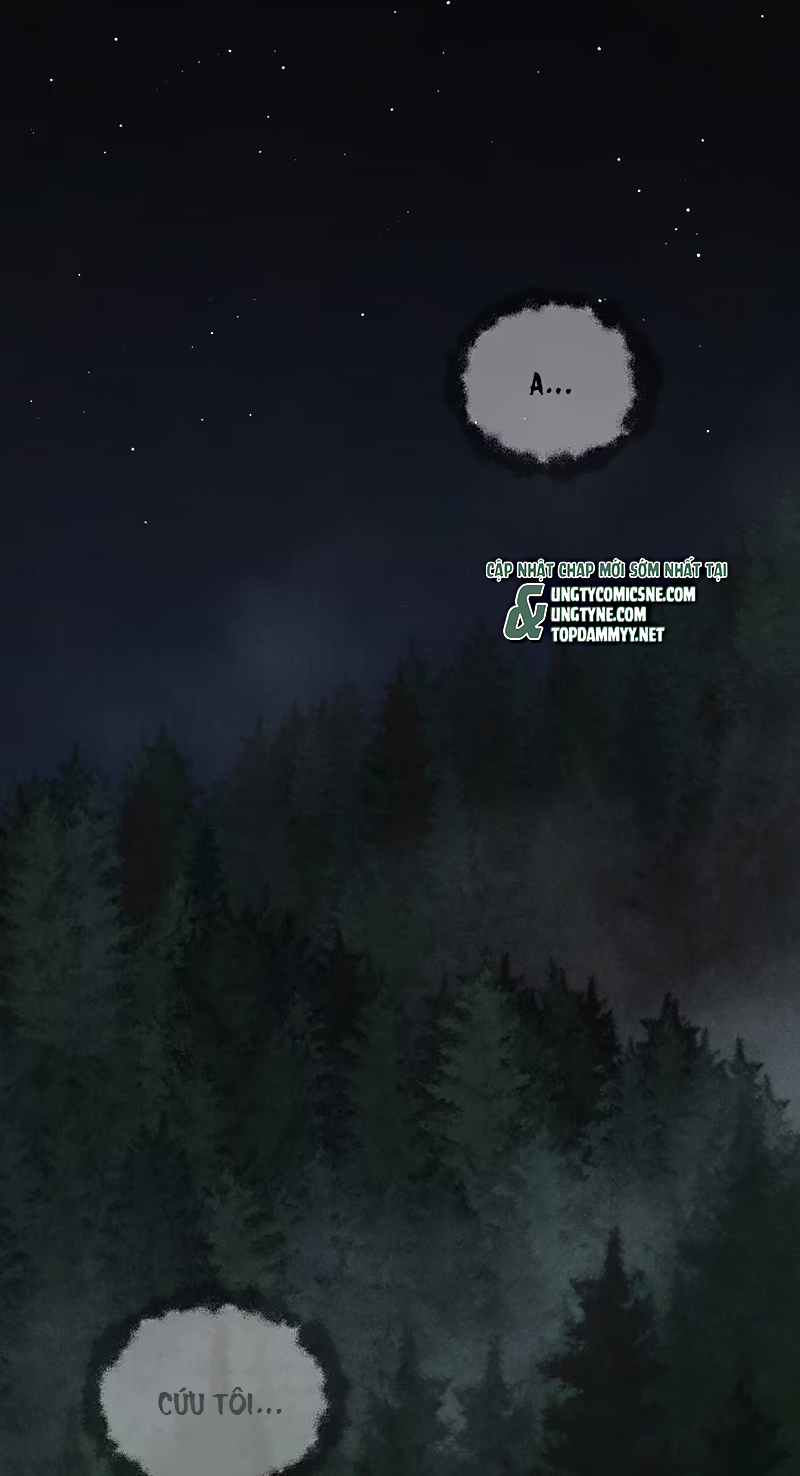 Sơn Thần Và Ta Trao Đổi Thân Thể Chap 1 - Trang 2