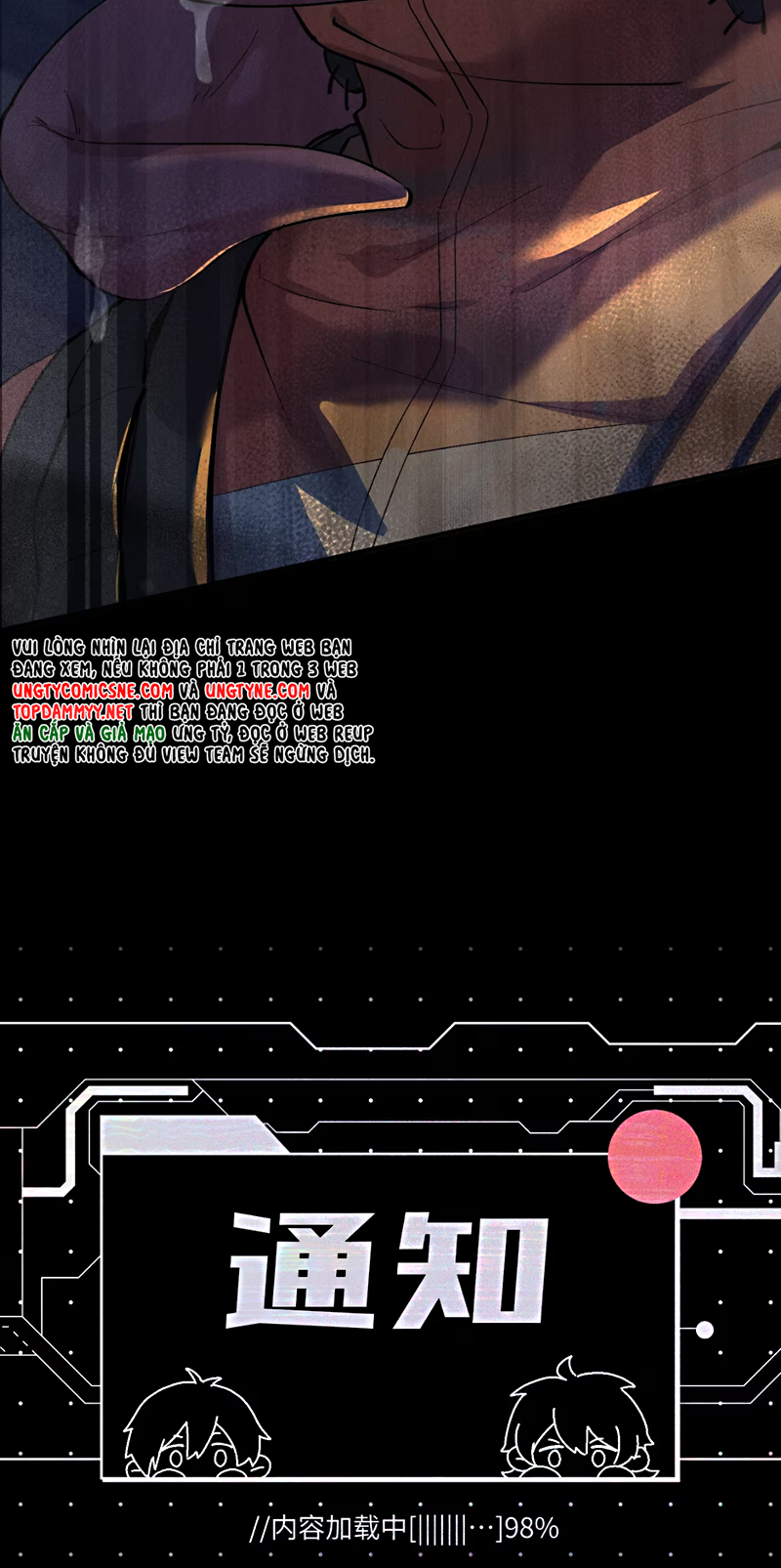 Sơn Thần Và Ta Trao Đổi Thân Thể Chap 1 - Trang 2