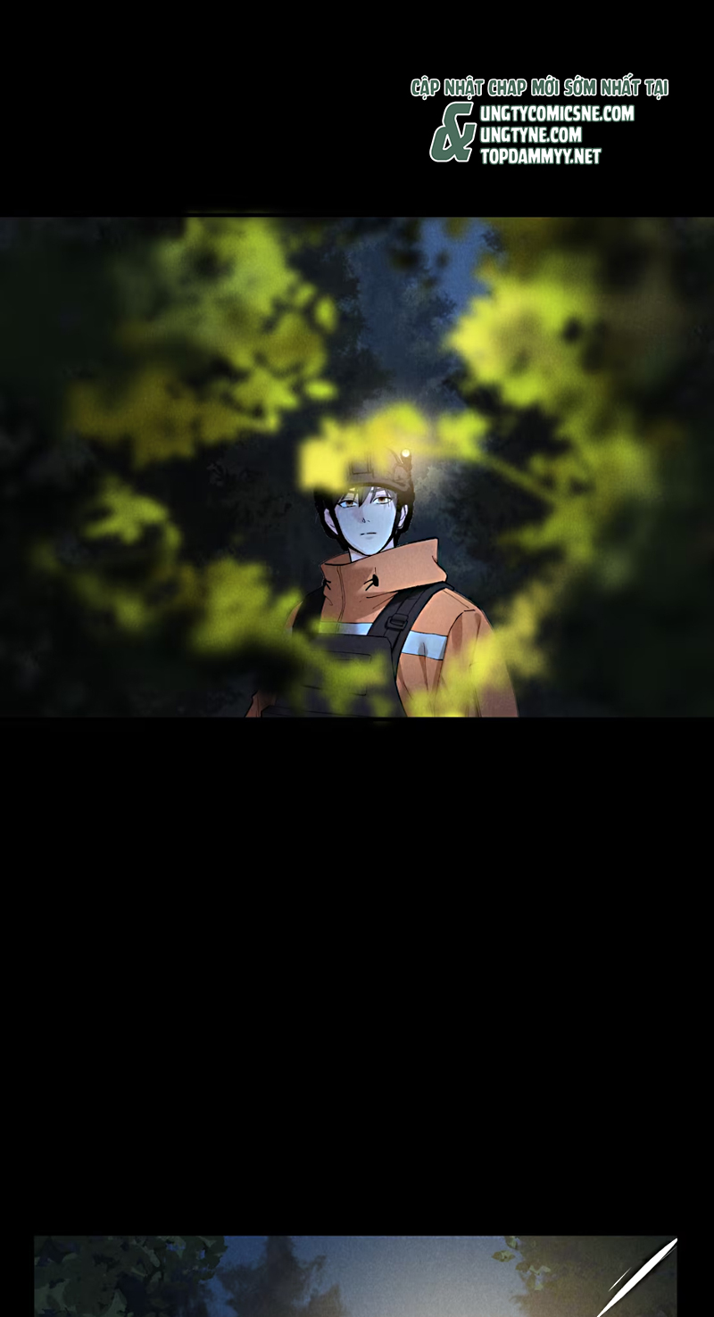 Sơn Thần Và Ta Trao Đổi Thân Thể Chap 1 - Trang 2