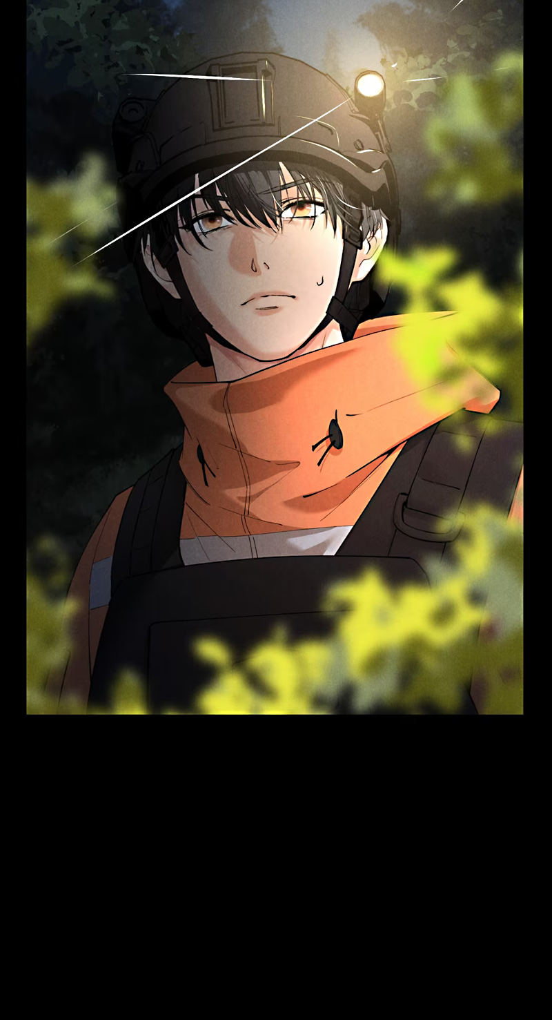 Sơn Thần Và Ta Trao Đổi Thân Thể Chap 1 - Trang 2