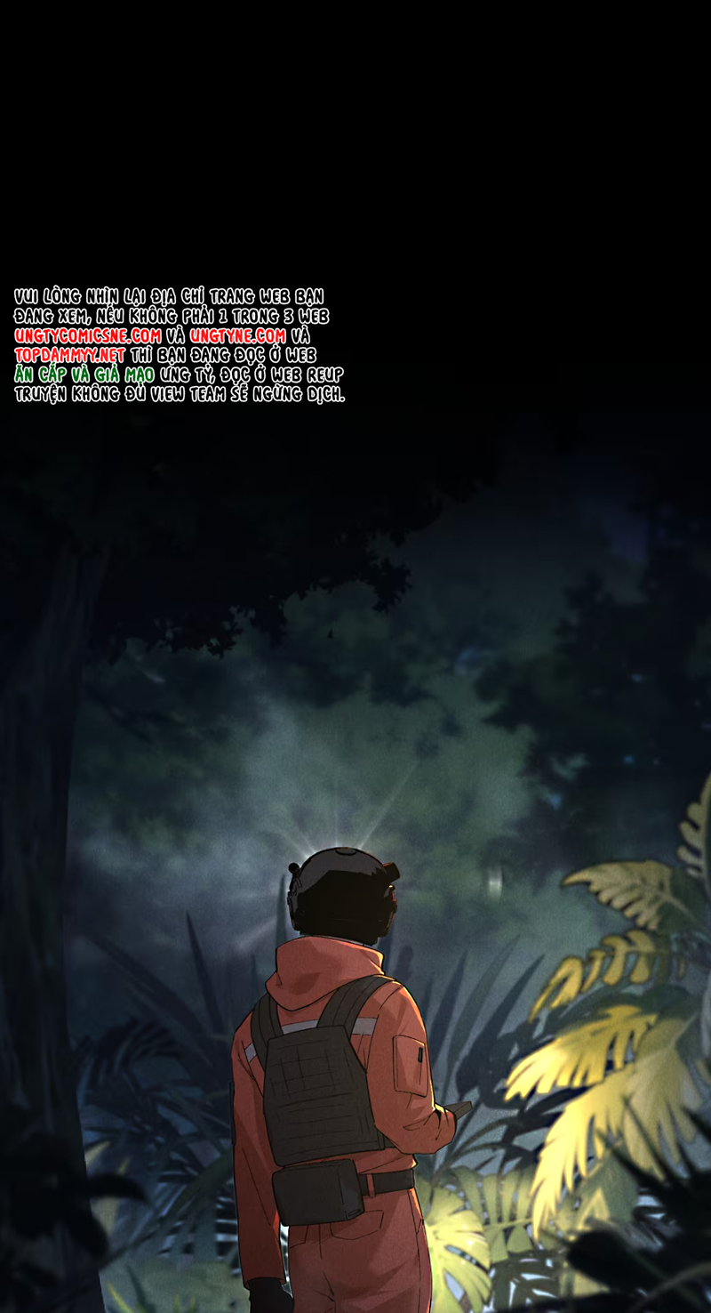 Sơn Thần Và Ta Trao Đổi Thân Thể Chap 1 - Trang 2