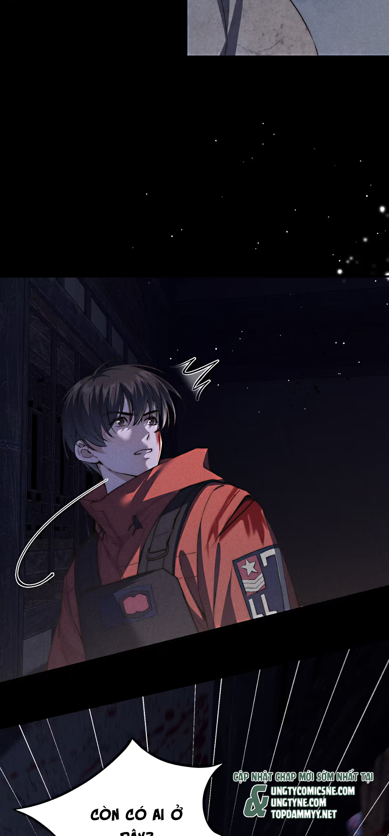 Sơn Thần Và Ta Trao Đổi Thân Thể Chap 2 - Trang 2