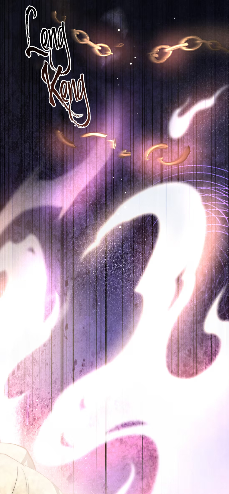 Sơn Thần Và Ta Trao Đổi Thân Thể Chap 2 - Trang 2