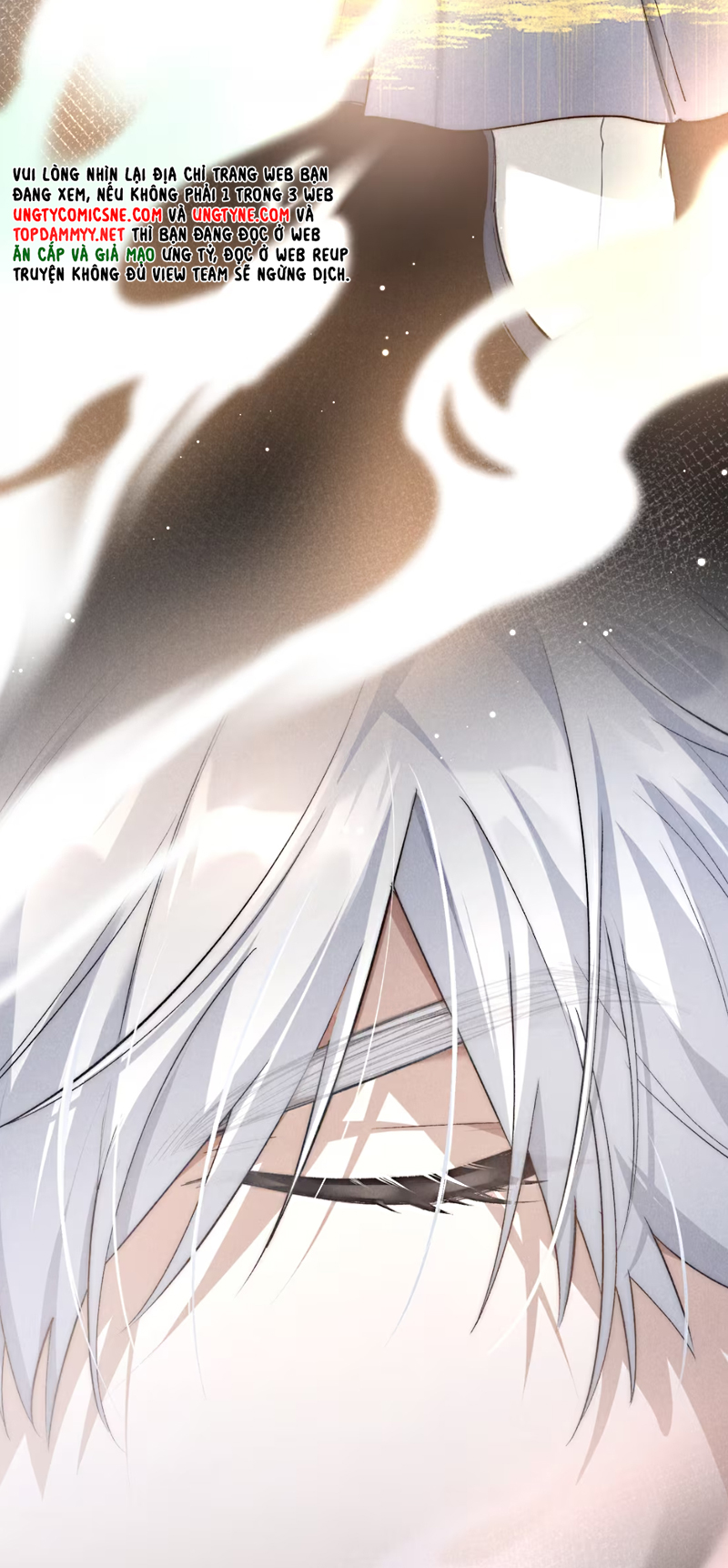 Sơn Thần Và Ta Trao Đổi Thân Thể Chap 2 - Trang 2