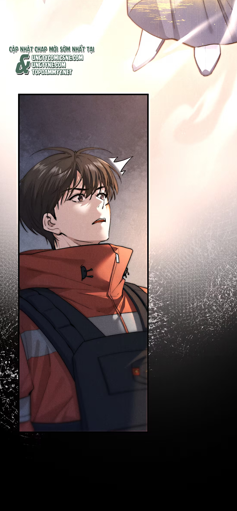 Sơn Thần Và Ta Trao Đổi Thân Thể Chap 2 - Trang 2