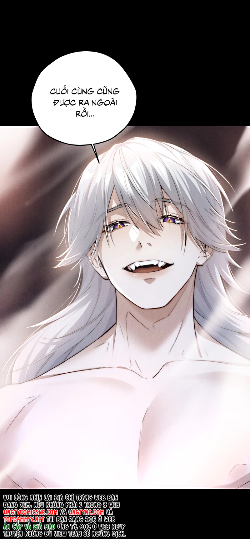 Sơn Thần Và Ta Trao Đổi Thân Thể Chap 2 - Trang 2