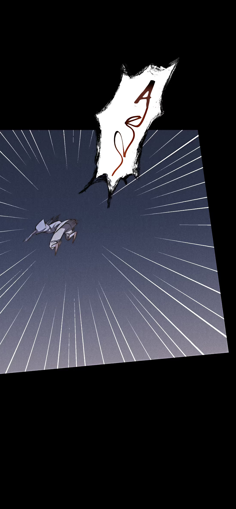 Sơn Thần Và Ta Trao Đổi Thân Thể Chap 2 - Trang 2