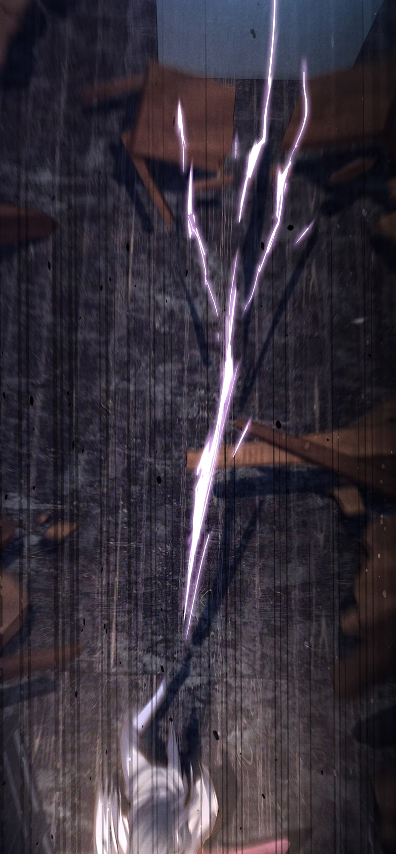 Sơn Thần Và Ta Trao Đổi Thân Thể Chap 2 - Trang 2