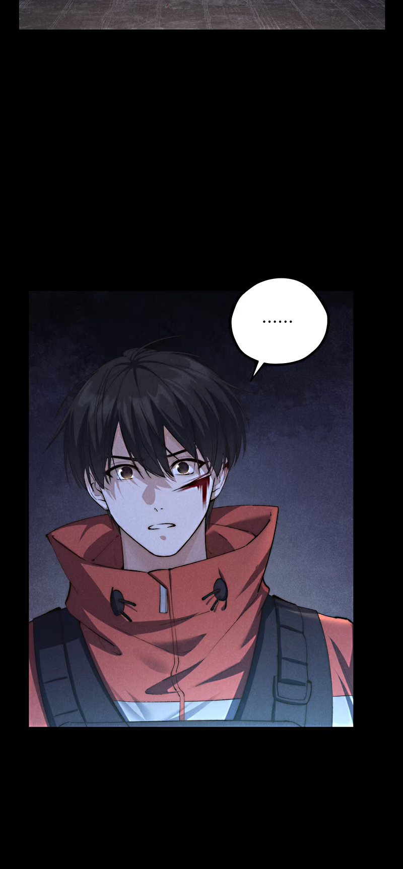 Sơn Thần Và Ta Trao Đổi Thân Thể Chap 2 - Trang 2