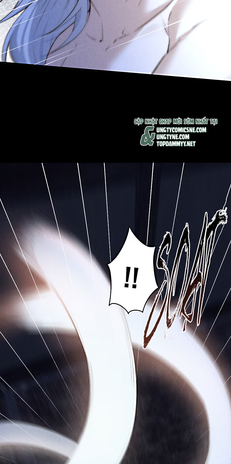 Sơn Thần Và Ta Trao Đổi Thân Thể Chap 2 - Trang 2