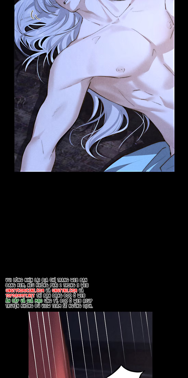 Sơn Thần Và Ta Trao Đổi Thân Thể Chap 2 - Trang 2