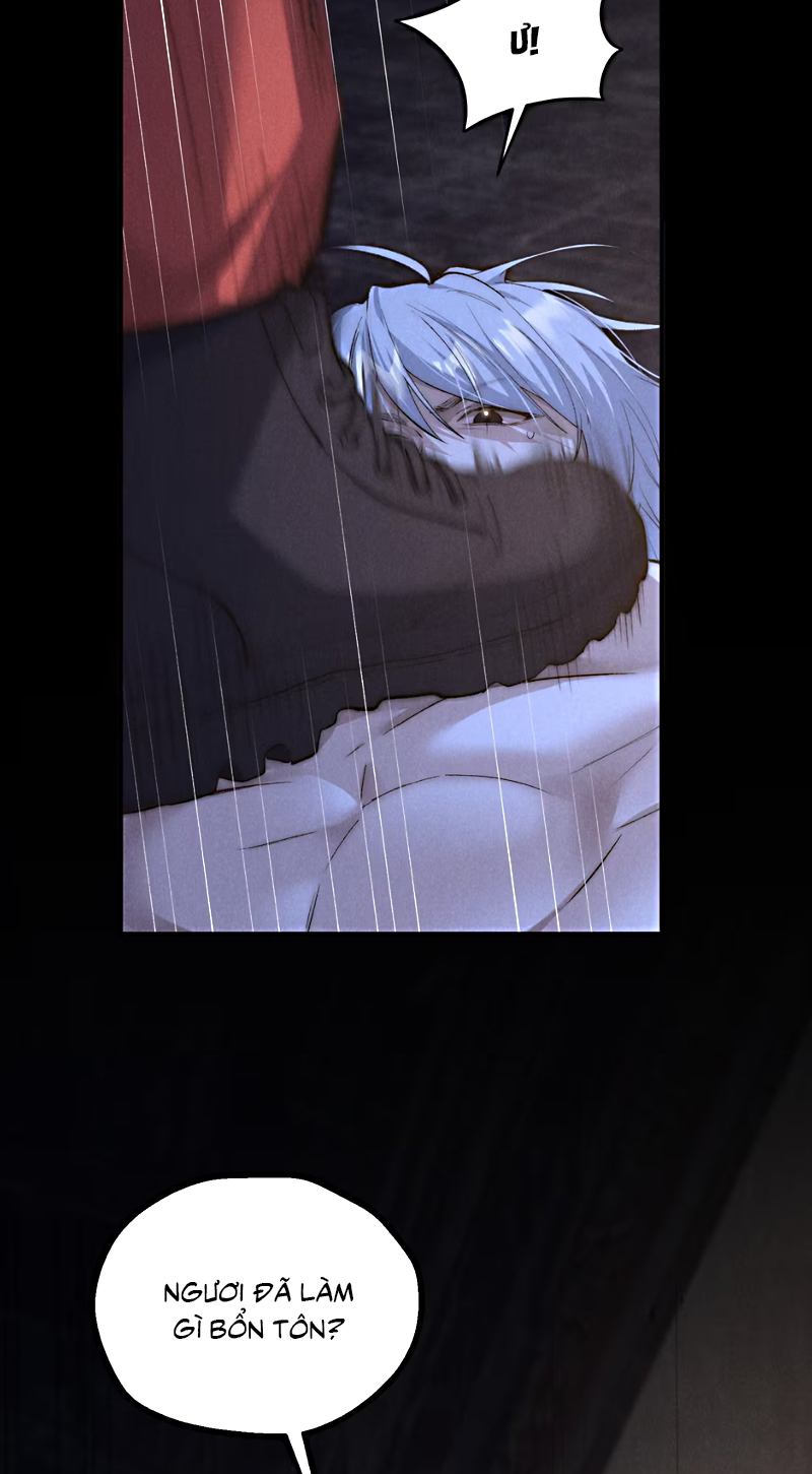 Sơn Thần Và Ta Trao Đổi Thân Thể Chap 2 - Trang 2